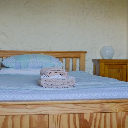 מונמות' Top Barn Wales מראה חיצוני תמונה